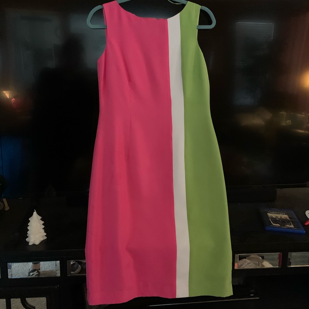 COPY - Cynthia Howie Maggie Boutique Shift Dress …